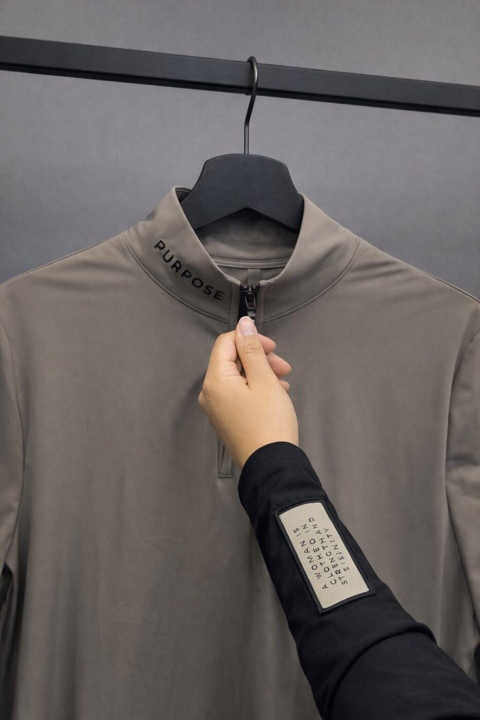 Essential Modest Activewear Set for Women — 9